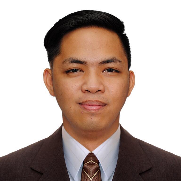 Glenn Tumampil